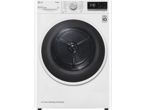 LG RC8TV9AVHN