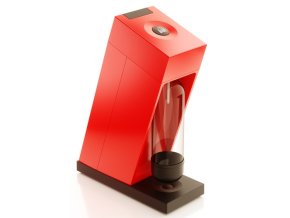 LIMO BAR Edge - Red