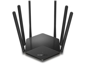 MERCUSYS MR50G WiFi Dual Band Router