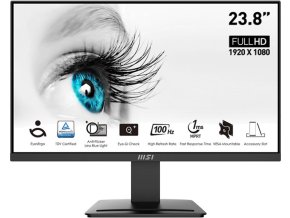 MSI PRO MP2412