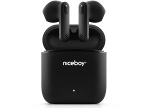 Niceboy HIVE Beans Black