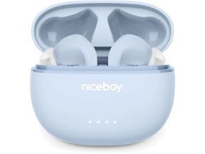 Niceboy HIVE Pins 3 ANC Powder Blue