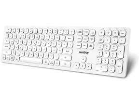 Niceboy OFFICE K30 White