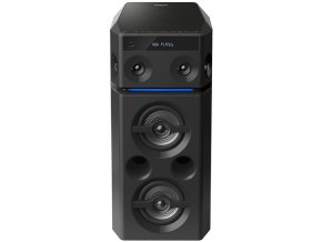Panasonic SC-UA30E-K