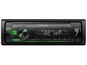 Pioneer MVH-S120UBG