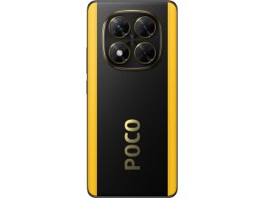 POCO X7 8/256GB Black