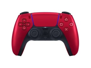 PS5 DualSense Wireless Volcanic Red