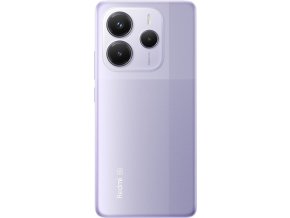 Redmi Note 14 5G 8/256GB fialová