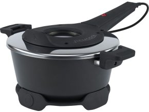 Remoska T41/42 Tria Black