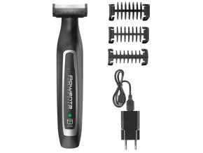 ROWENTA Forever Sharp TN 6000F4