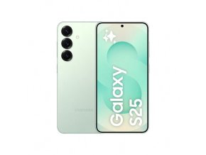 Samsung Galaxy S25 5G 128GB Green