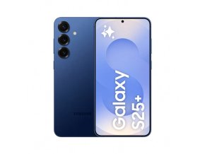 Samsung Galaxy S25+ 5G 256GB Dark Blue