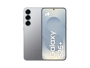 Samsung Galaxy S25+ 5G 256GB Silver