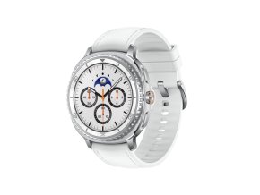 Samsung Galaxy Watch 8 46mm White