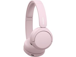 SONY WHCH520P.CE7 růžová