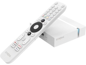 Strong LEAP-S3 V2 Google TV box