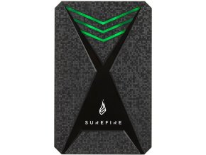 SUREFIRE BUNKER HDD 1TB Black (53681)