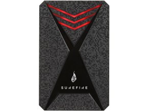 SUREFIRE BUNKER SSD 1TB Black (53684)