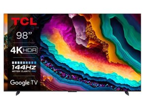 TCL 98P743 SMART TV