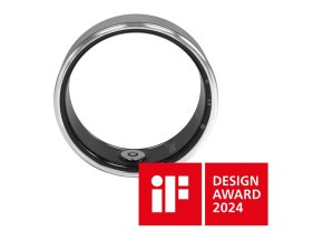 Tesla Ring G55 Silver velikost 10
