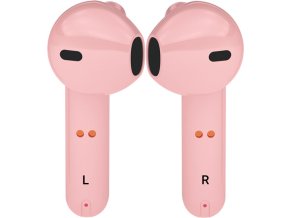 Tesla Sound EB20 sluchátka Blossom Pink