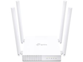 TP-LINK Archer C24 AC750 Router