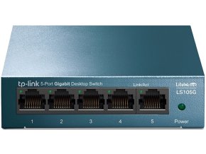TP-LINK LS105G Switch