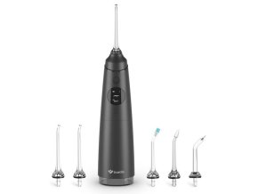 TrueLife AquaFloss Compact C300 black