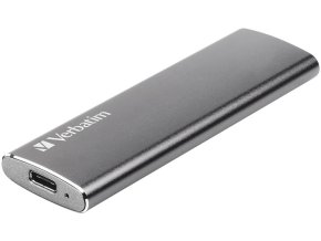 VERBATIM External SSD 240GB (47442)