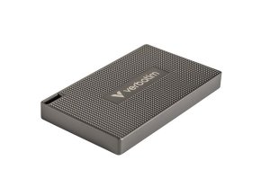 VERBATIM Metal Mini SSD G2 512GB (32030)