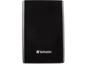 VERBATIM Slim Portable SSD 256GB (32180)