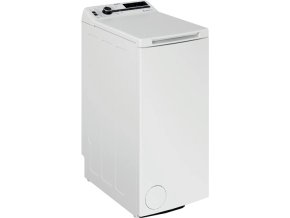 Whirlpool TDLRBX 6252BS EU
