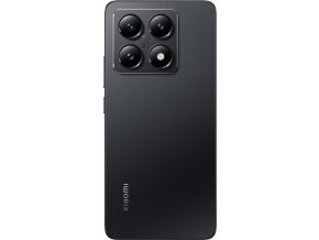 Xiaomi 14T 12/256GB černá