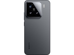 Xiaomi 15 5G 12/256GB černá
