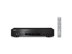 YAMAHA CD-S303 BLACK