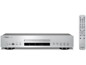 YAMAHA CD-S303 SILVER