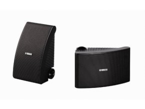 YAMAHA NS-AW392 BLACK 1 karton