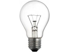 TES-LAMPS E27  25W pro prům.a spec.použití