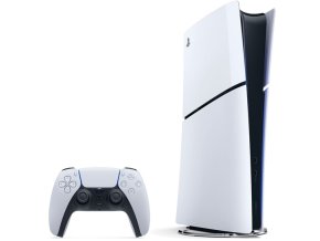 PS5 PlayStation 5 Digital Edition (slim)