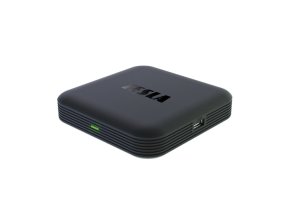 Tesla MediaBox XG600