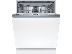 Bosch SMV4EVX00E