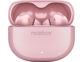 Niceboy Pins 4 Pink