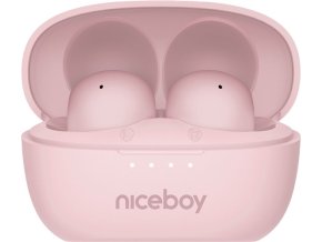 Niceboy Podsie 4 POP Pink