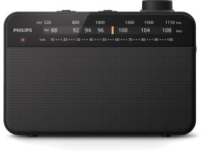 Philips TAR2509 Přenosné rádio