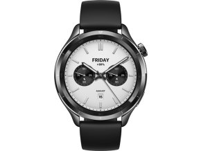 Xiaomi Watch S4 Black