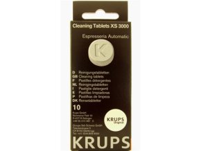 KRUPS XS 300010