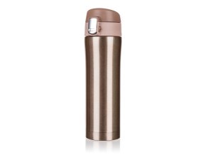 Banquet Termoska BODO 430ml zla.met.