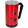 Bialetti MK02 napěňovač mléka červený