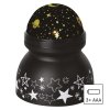 LED dekorativní projektor – vesmír, 3x AAA vnitřní