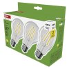 LED žárovka Filament A60 / E27 / 5,9 W (60 W) / 806 lm / Neutrální bílá